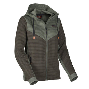 Meadow Fleece - Sweater Swedteam Green - Swedteam