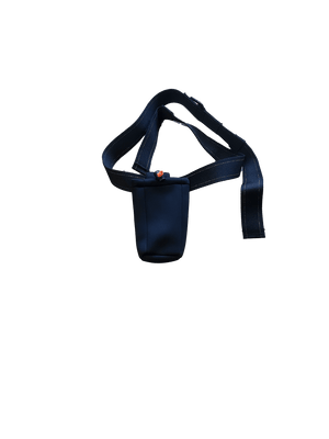 Protect Belt - Belt Black - Swedteam