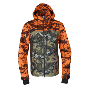 Ridge 3 - Hunting Jacket Desolve Fire/Veil - Swedteam