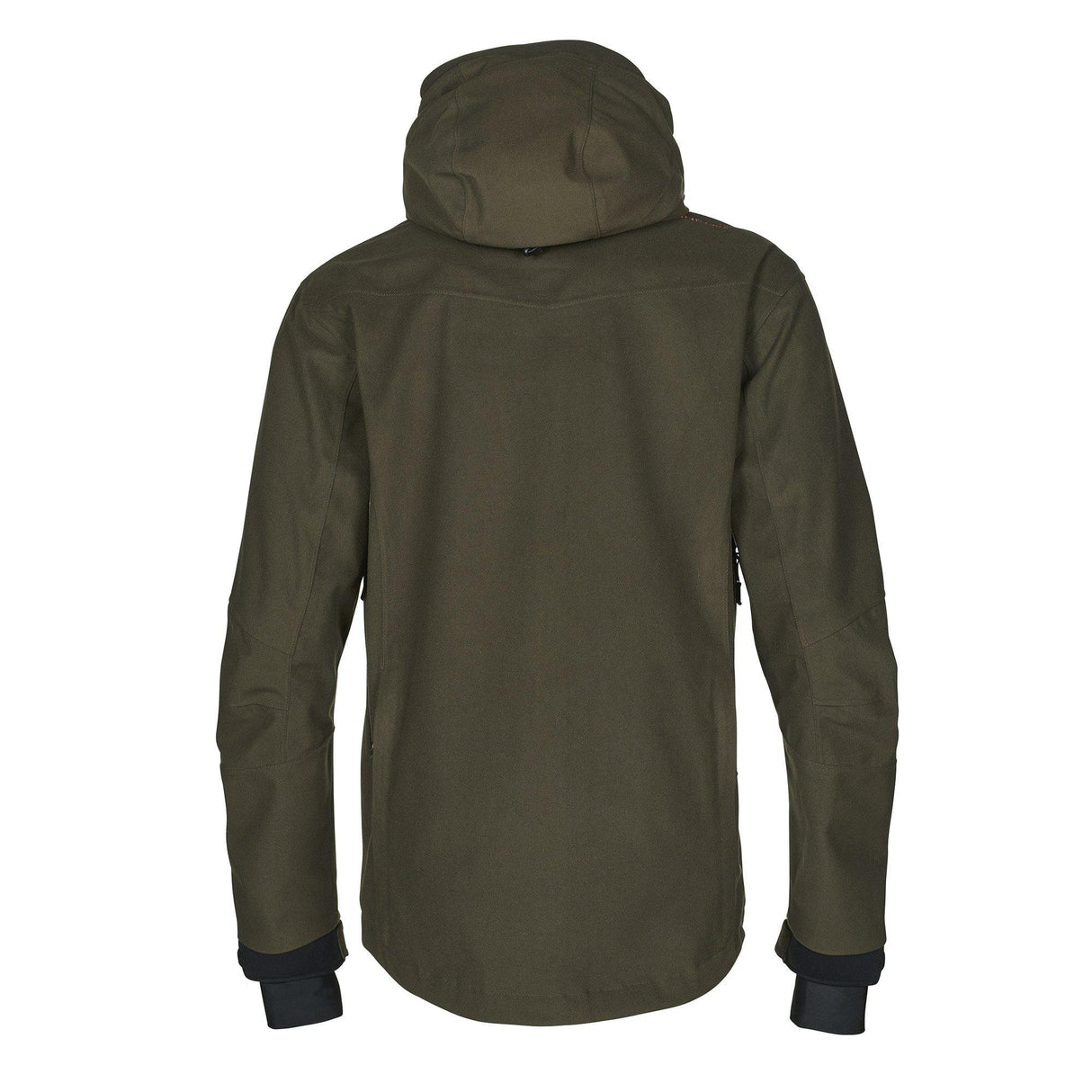 Ridge 3 - Hunting Jacket Forest Green - Swedteam