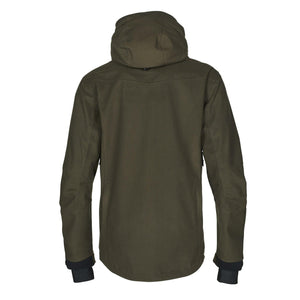 Ridge 3 - Hunting Jacket Forest Green - Swedteam