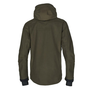 Str. 52 - Ridge 3 - Hunting Jacket Forest Green - Swedteam - Ombytningsvare