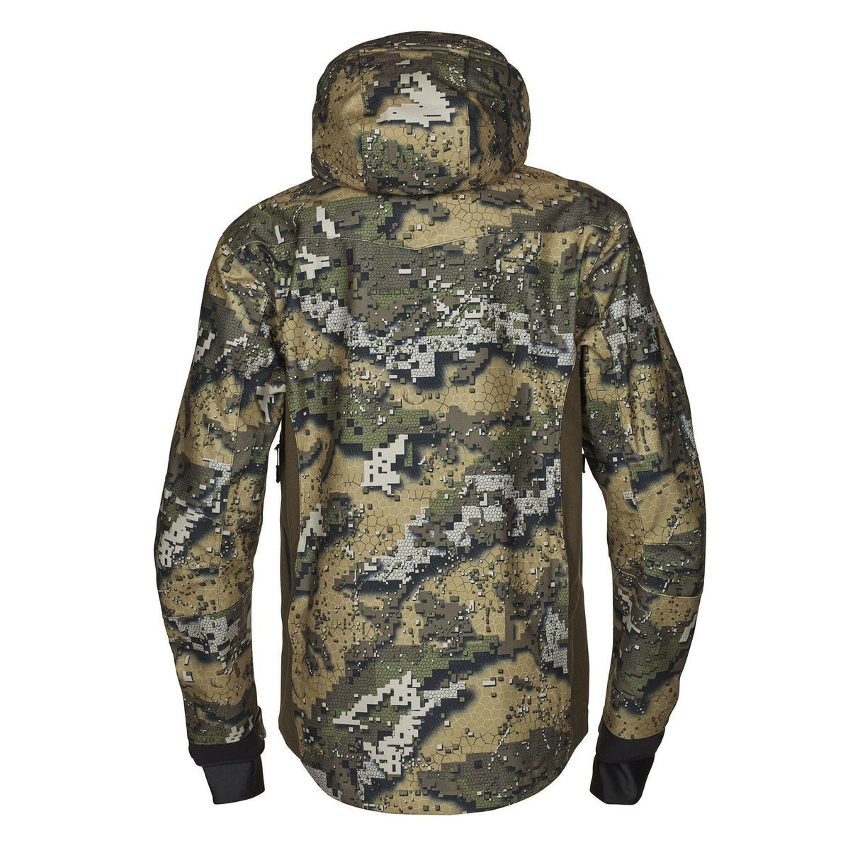 Ridge 3 - Hunting Jacket Desolve Veil - Swedteam