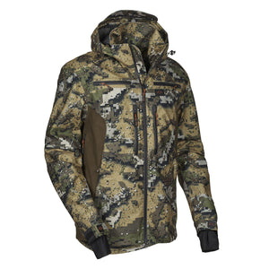 Ridge 3 - Hunting Jacket Desolve Veil - Swedteam