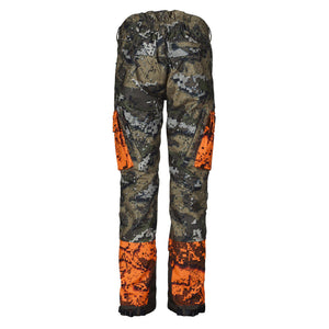Ridge 3 - Hunting Trouser Desolve Fire/Veil - Swedteam