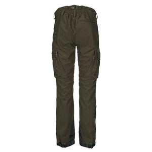 Ridge 3 D-size - Hunting Trouser Forest Green - Swedteam