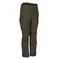 Ridge 3 - Hunting Trouser Forest Green - Swedteam