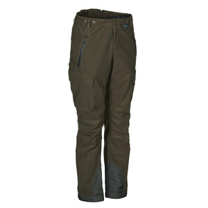 Ridge 3 D-size - Hunting Trouser Forest Green - Swedteam
