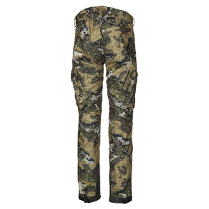 Ridge 3 - Hunting Trouser Desolve Veil - Swedteam