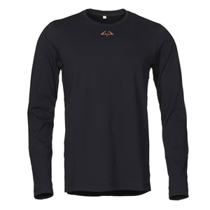 Ridge Sweater - Base Layer Black - Swedteam