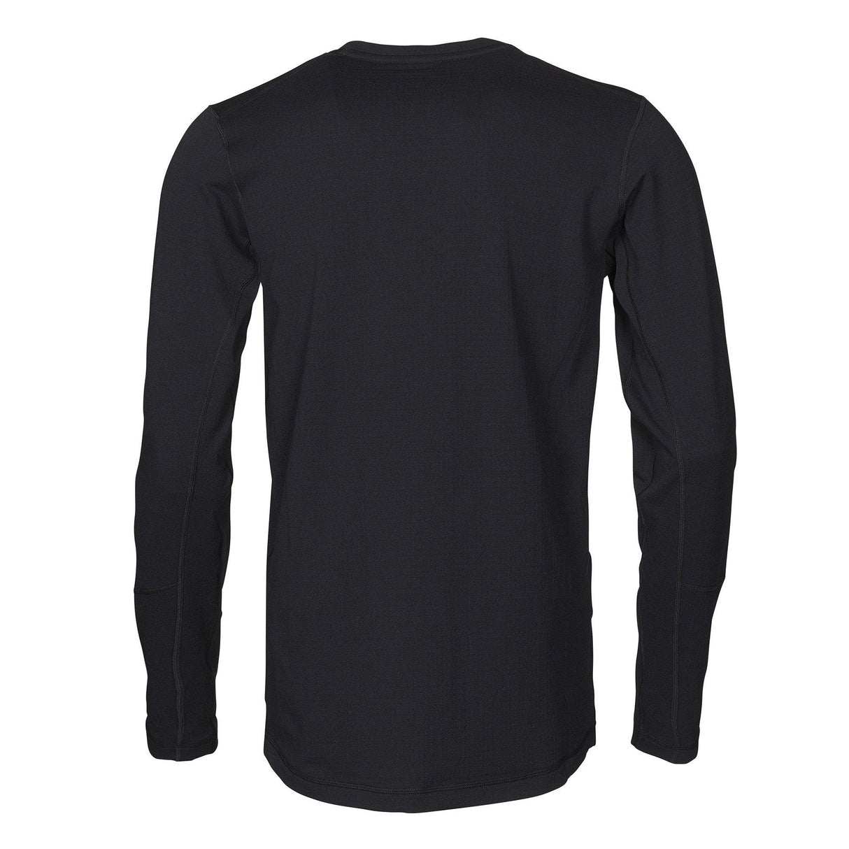 Ridge Sweater - Base Layer Black - Swedteam