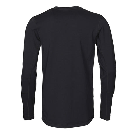 Ridge Sweater - Base Layer Black - Swedteam