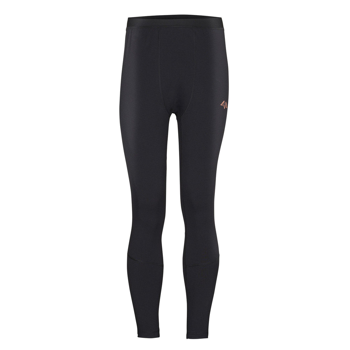 Ridge Trouser - Base Layer Black - Swedteam