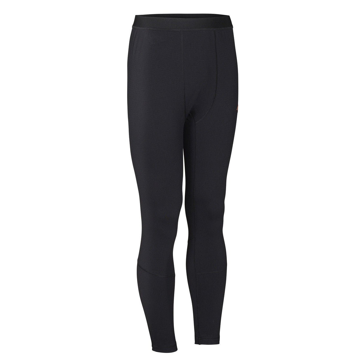 Ridge Trouser - Base Layer Black - Swedteam