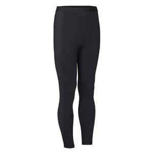 Ridge Trouser - Base Layer Black - Swedteam