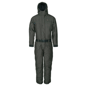 Ultra Thermo - Overall Swedteam Green - Swedteam