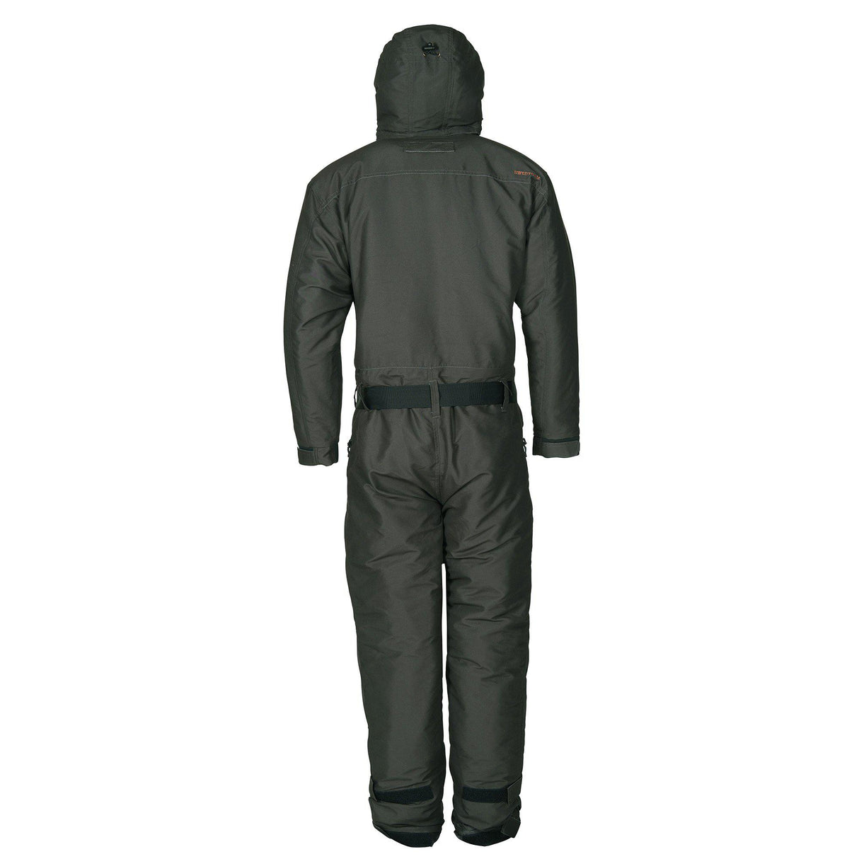 Ultra Thermo - Overall Swedteam Green - Swedteam