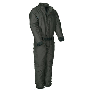 Ultra Thermo - Overall Swedteam Green - Swedteam