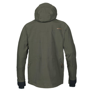 Titan 2 - Hunting Jacket Swedteam Green - Swedteam
