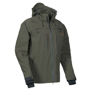 Titan 2 - Hunting Jacket Swedteam Green - Swedteam
