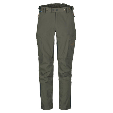 Titan 2 - Hunting Trouser Swedteam Green - Swedteam