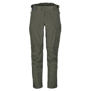 Titan 2 D-Size - Hunting Trouser Swedteam Green - Swedteam