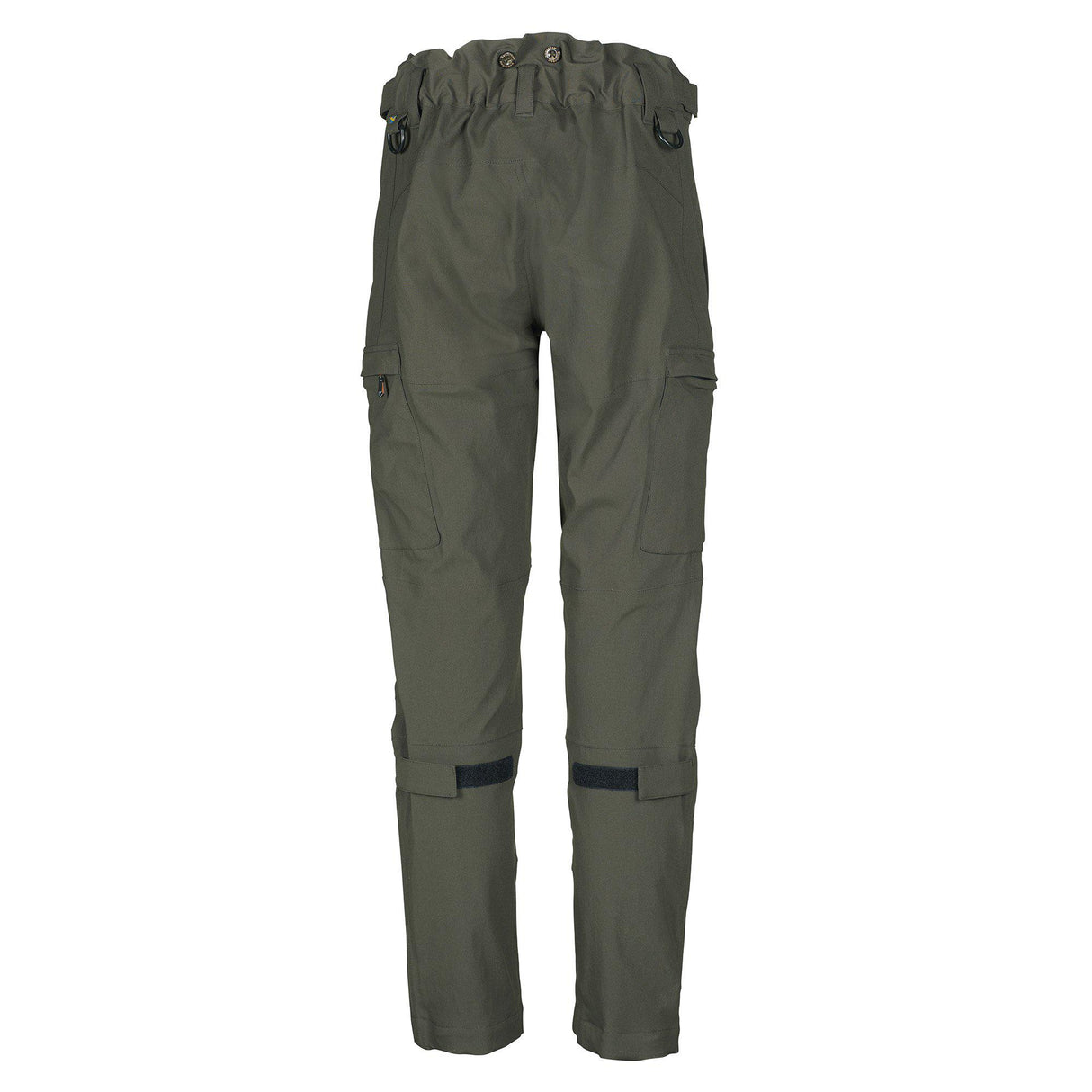 Titan 2 D-Size - Hunting Trouser Swedteam Green - Swedteam
