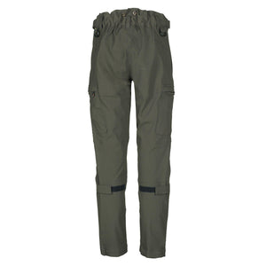 Str. D108 - Titan 2 D-Size - Hunting Trouser Swedteam Green - Swedteam - Ombytningsvare