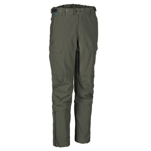 Titan 2 D-Size - Hunting Trouser Swedteam Green - Swedteam