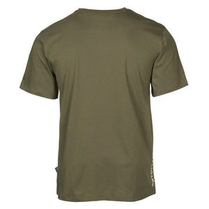Ultra 2 - T-Shirt Forest Green - Swedteam