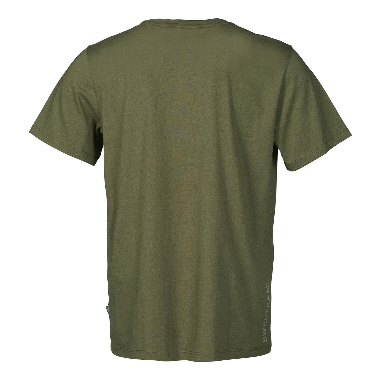 Ultra 3 - T-Shirt Forest Green - Swedteam
