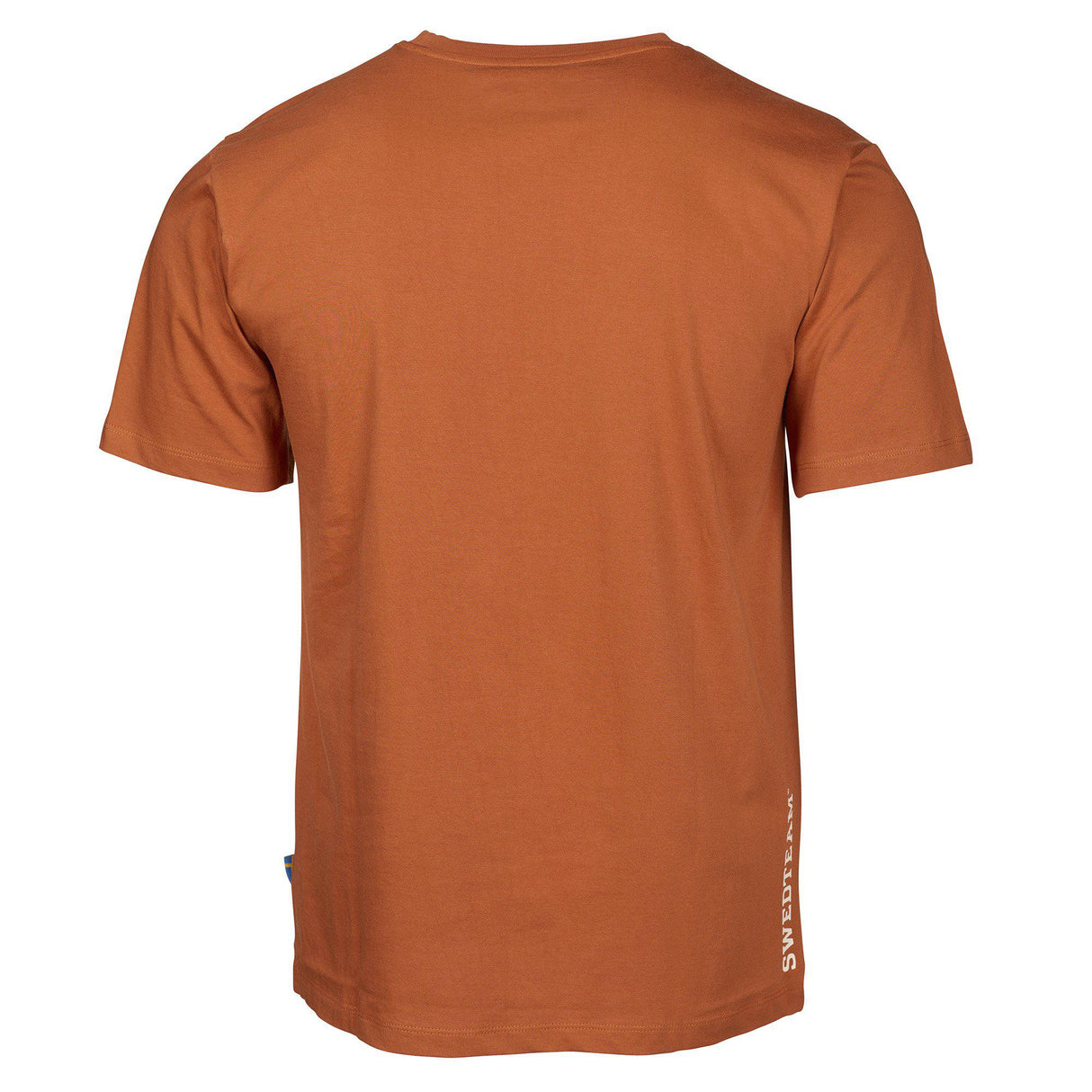 Ultra 2 - T-Shirt Swedteam Orange - Swedteam