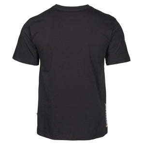 Ultra 2 - T-Shirt Black - Swedteam