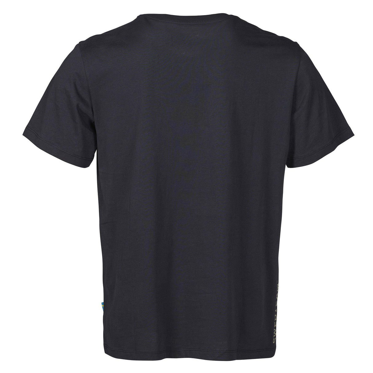 Ultra 3 - T-Shirt Black - Swedteam