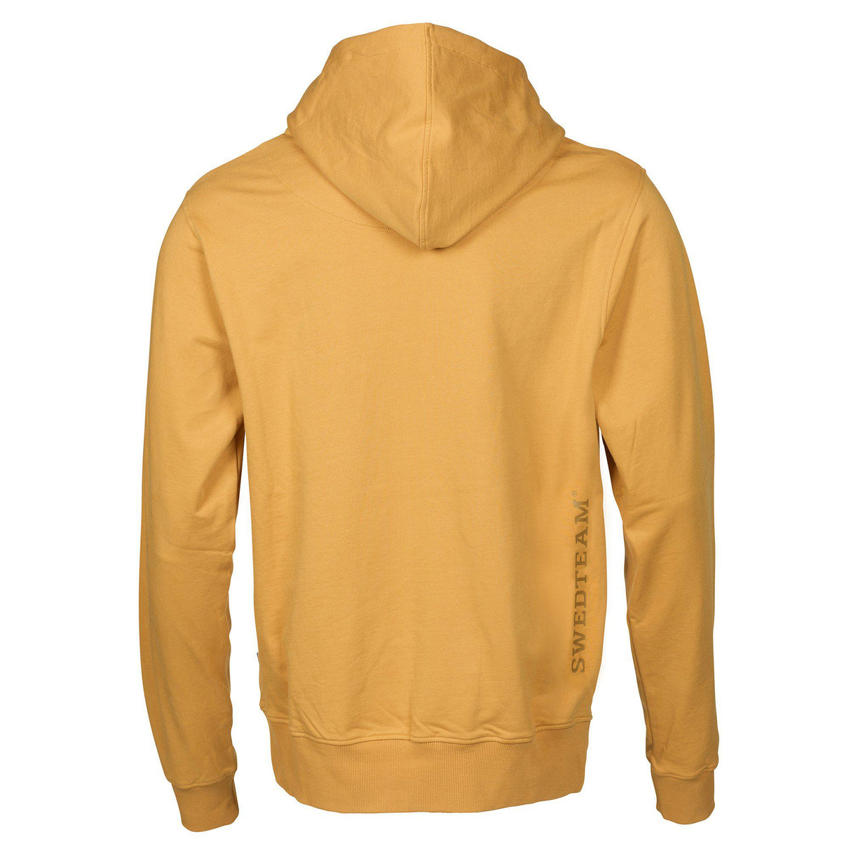 Ultra Hoodie - Sweater Yellow - Swedteam
