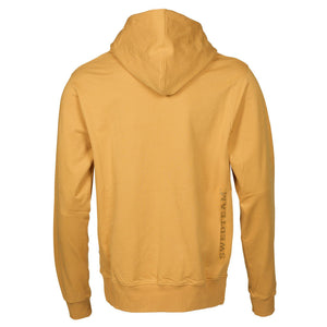 Ultra Hoodie - Sweater Yellow - Swedteam