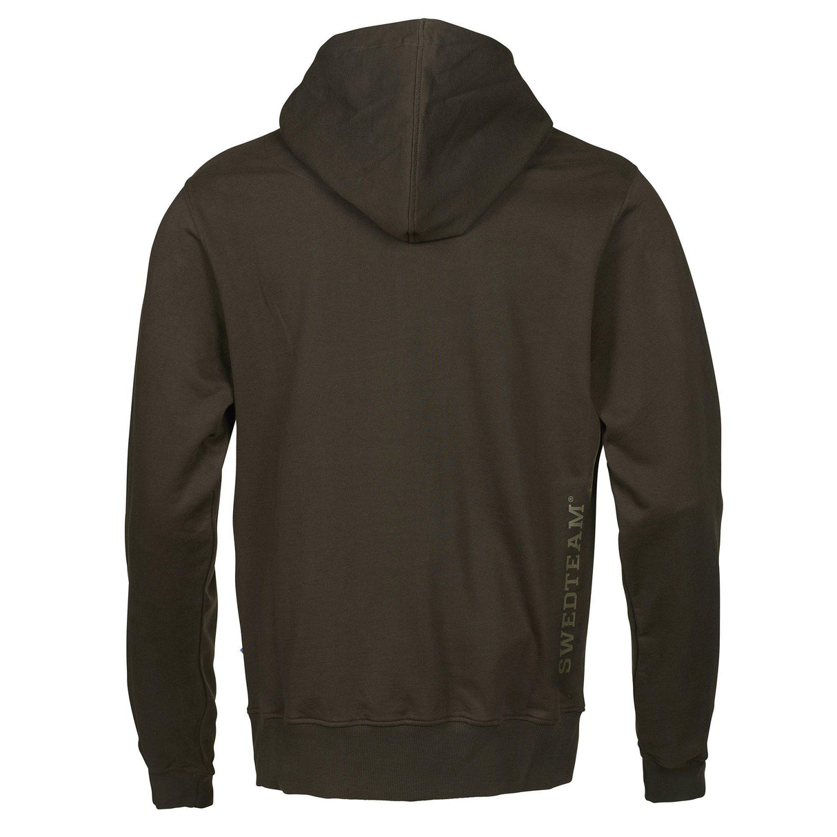 Ultra Hoodie - Sweater Swedteam Green - Swedteam