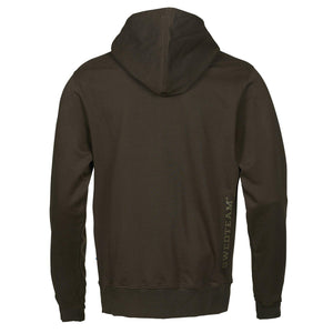 Ultra Hoodie - Sweater Swedteam Green - Swedteam
