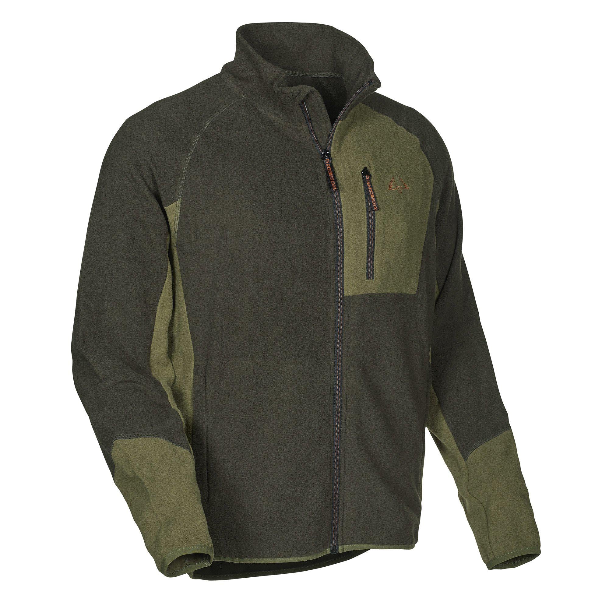 Ultra - Sweater Swedteam Green - Swedteam