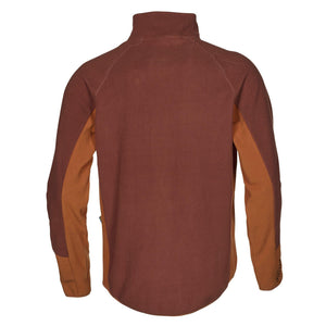 Ultra - Sweater Dark Orange - Swedteam