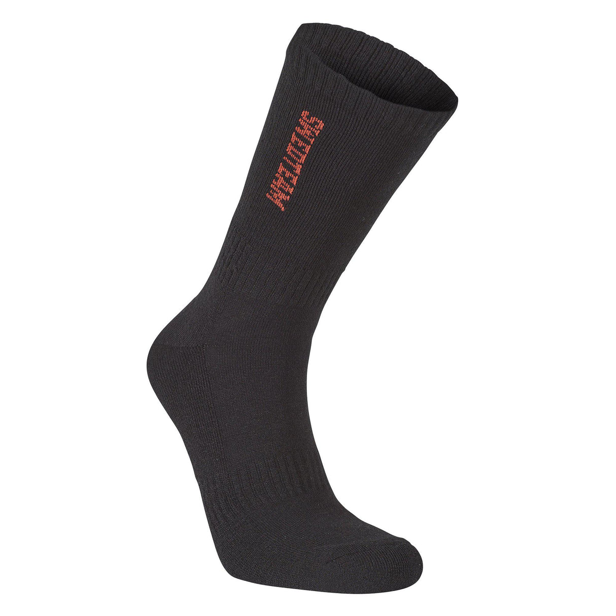 Ultra Wool - Socks Black - Swedteam