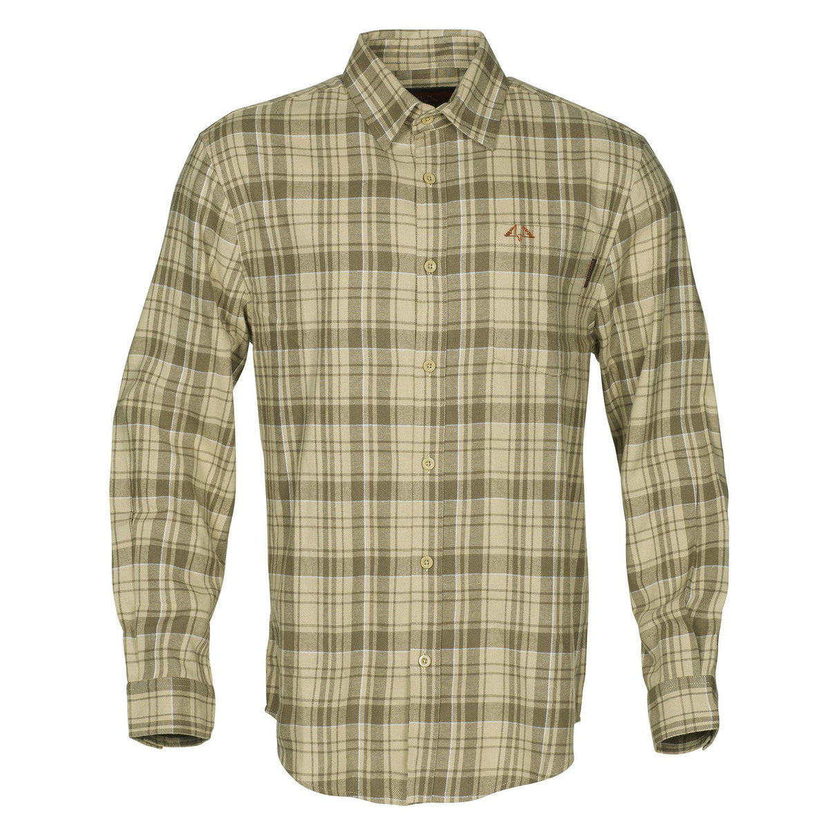 Ultra - Shirt Beige - Swedteam
