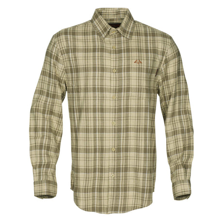 Ultra - Shirt Beige - Swedteam