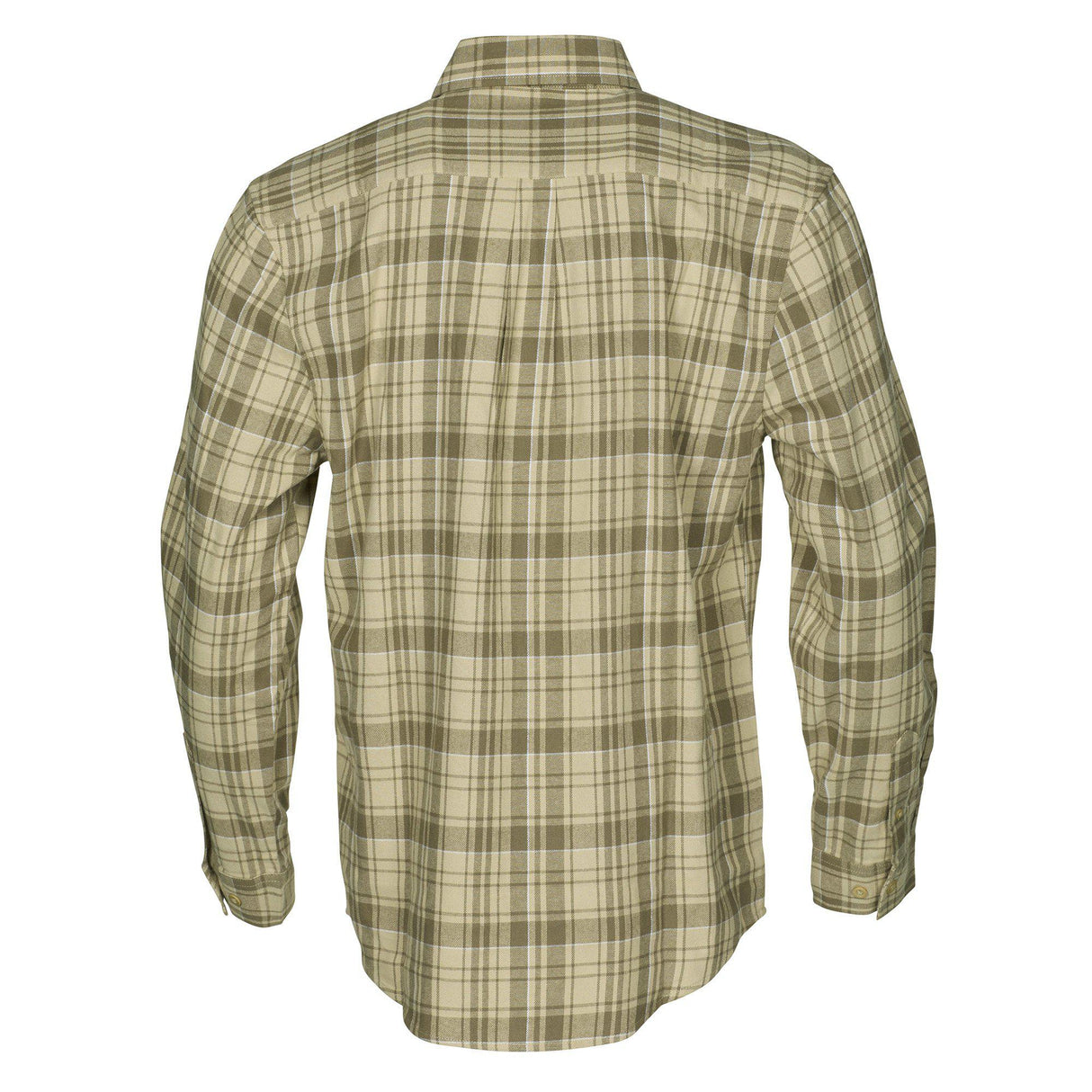 Ultra - Shirt Beige - Swedteam