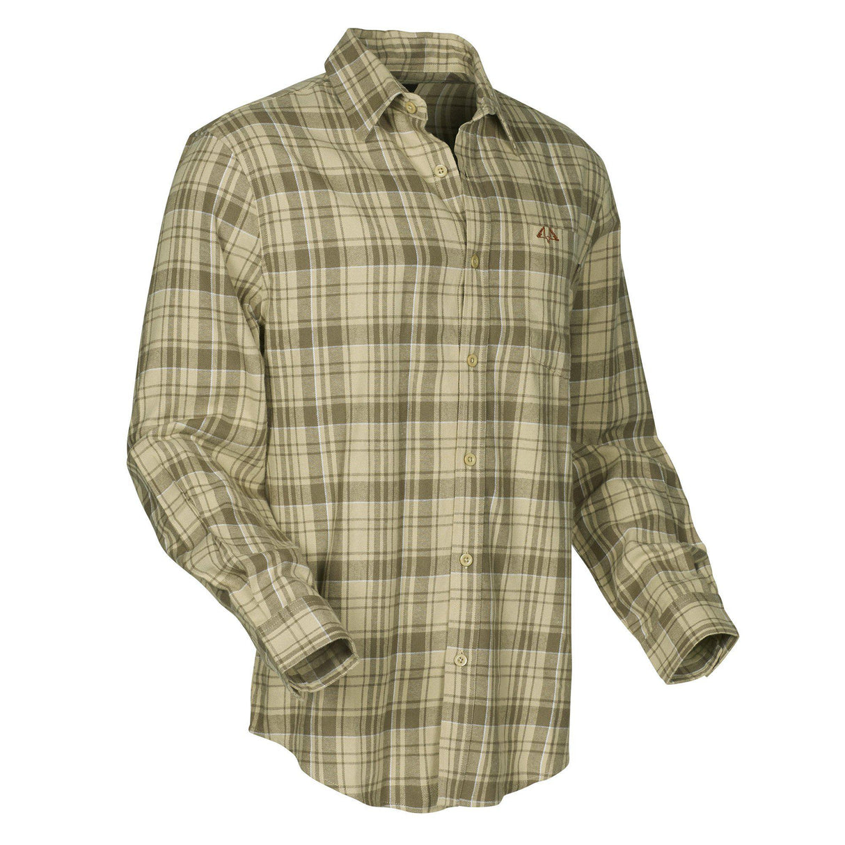 Ultra - Shirt Beige - Swedteam