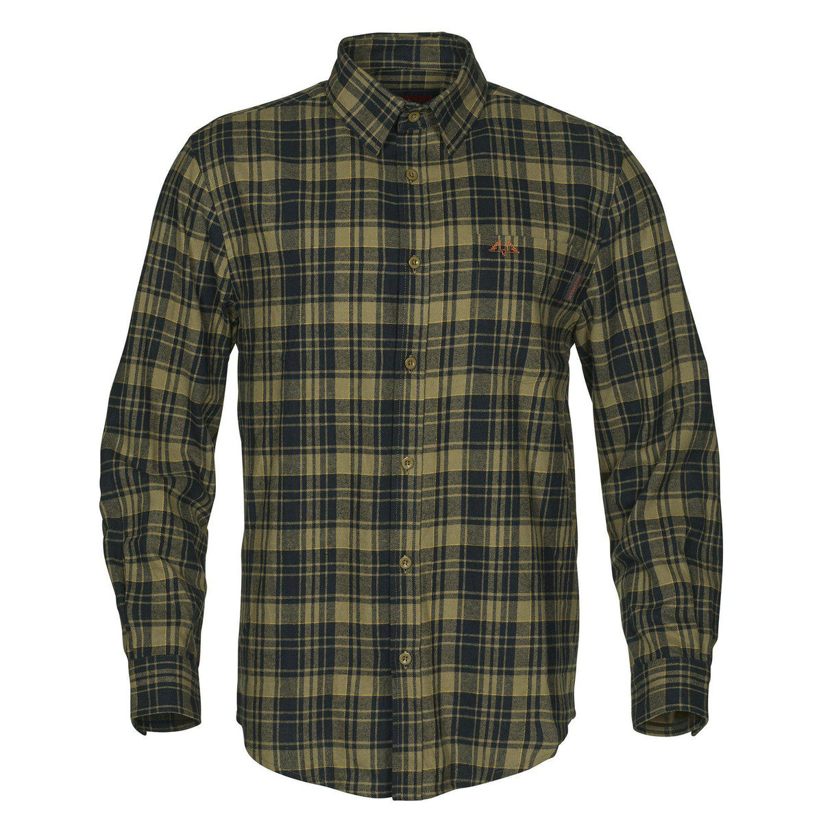 Ultra - Shirt Green - Swedteam
