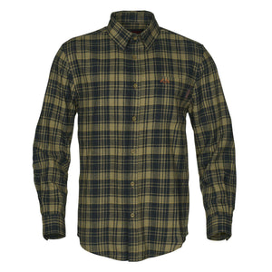 Ultra - Shirt Green - Swedteam