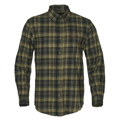 Ultra - Shirt Green - Swedteam