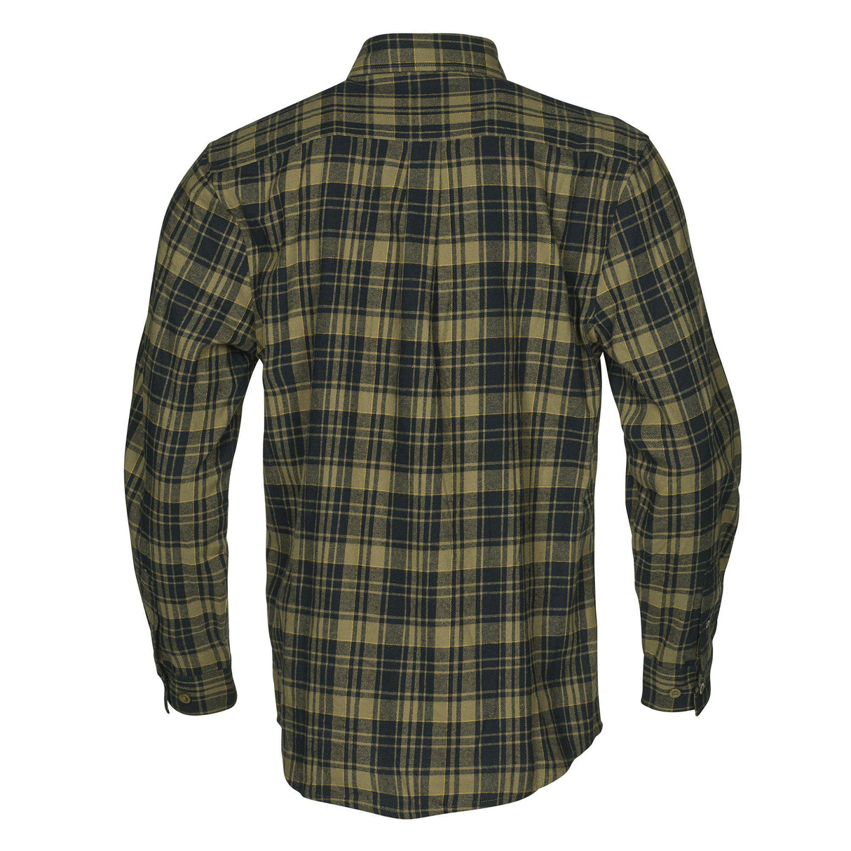 Ultra - Shirt Green - Swedteam