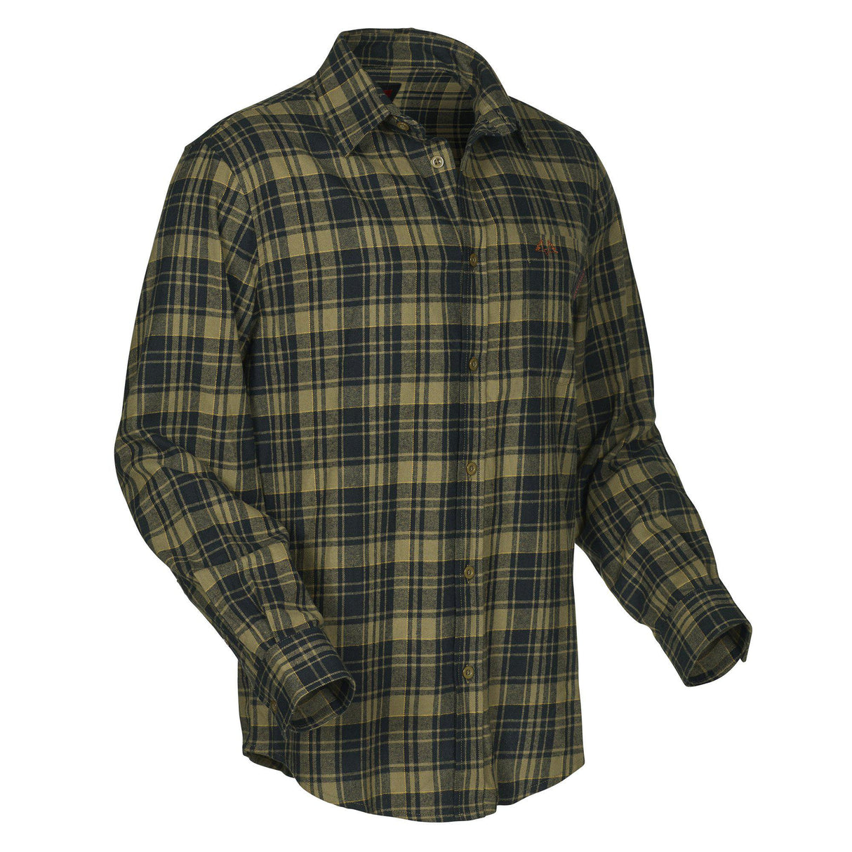 Ultra - Shirt Green - Swedteam